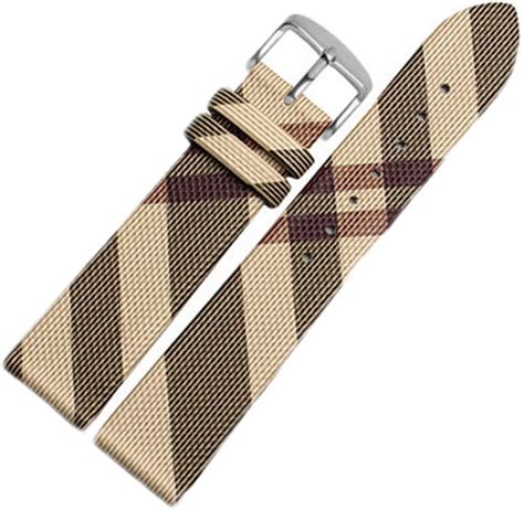 where to buy burberry watch band|burberry watch bands men's.